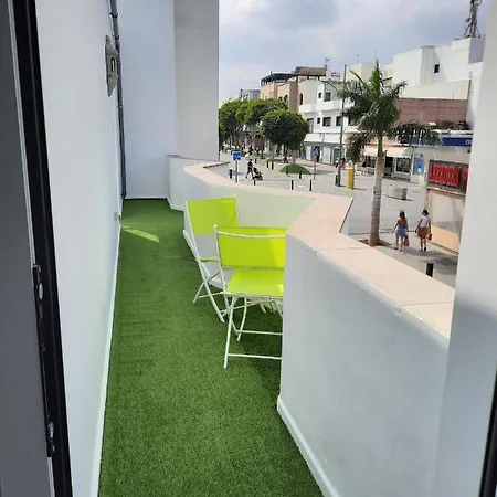 Casa Lina Апартаменты