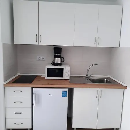 Casa Lina Апартаменты *