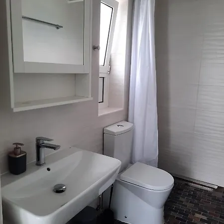 Casa Lina Коральео