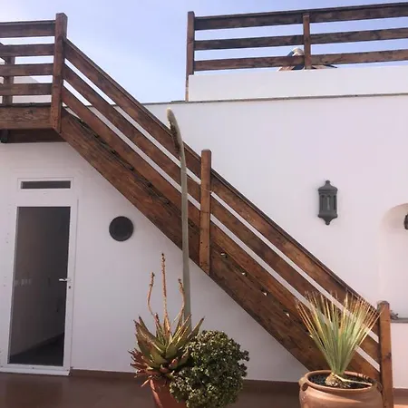 Casa Lina Апартаменты