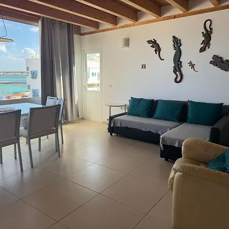 Casa Lina Апартаменты