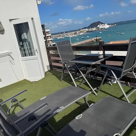 Апартаменты Casa Lina