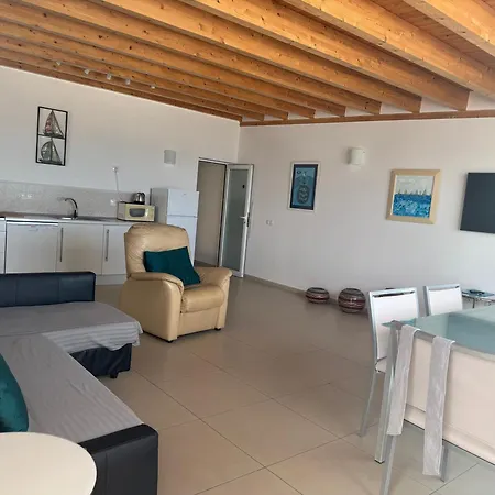 Апартаменты Casa Lina Коральео