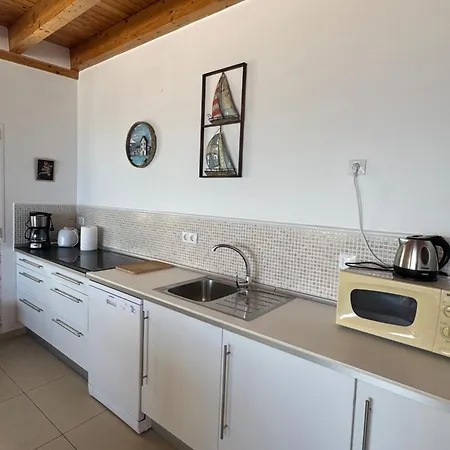 Casa Lina Апартаменты *