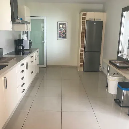 Casa Lina Апартаменты *