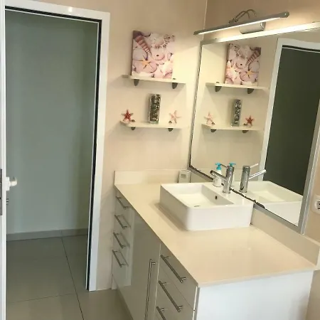 Апартаменты Casa Lina