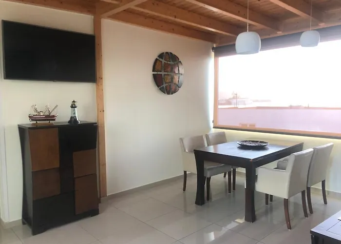 Casa Lina Κοραλέχο