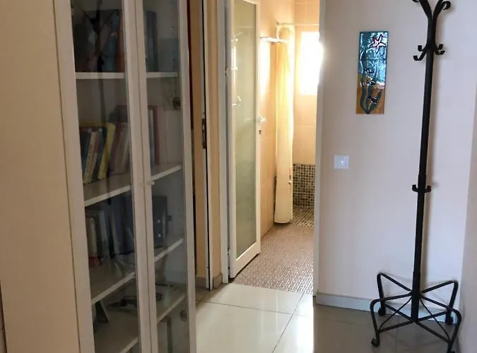 Casa Lina Διαμέρισμα Κοραλέχο