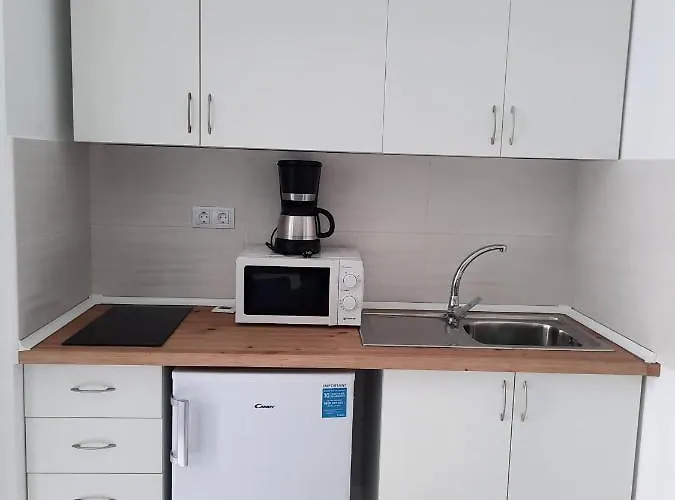 Casa Lina Διαμέρισμα *