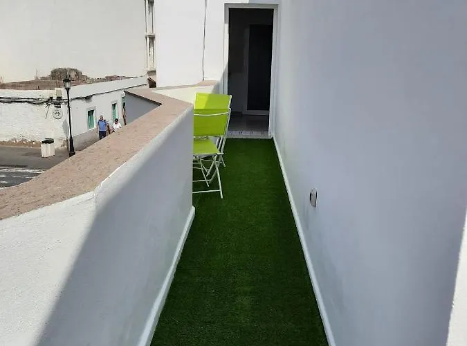 Διαμέρισμα Casa Lina Κοραλέχο