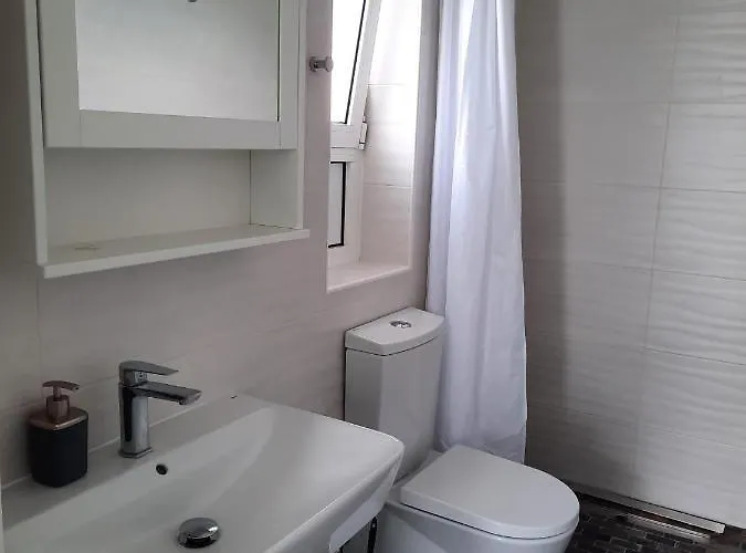 Casa Lina Κοραλέχο