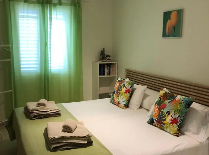 Casa Lina Κοραλέχο