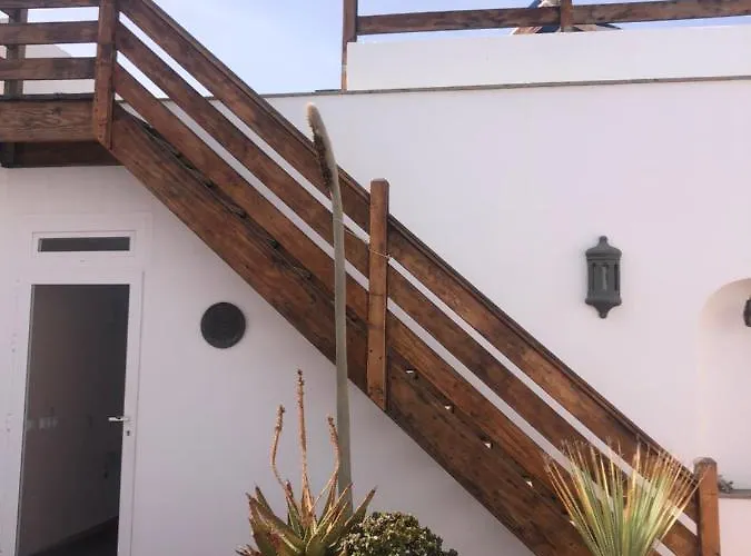 Casa Lina Διαμέρισμα