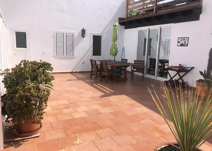 Casa Lina Κοραλέχο