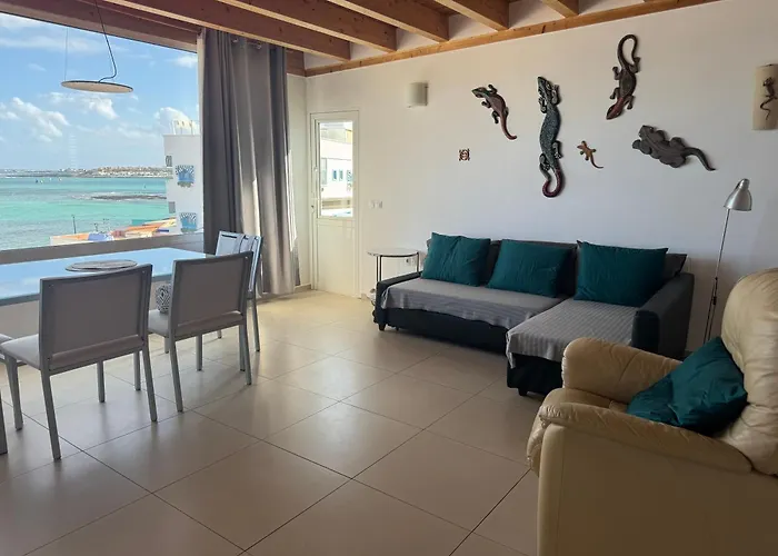 Casa Lina Διαμέρισμα