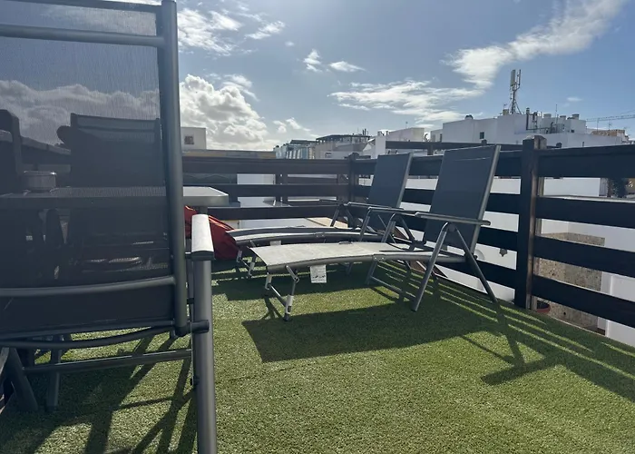 Διαμέρισμα Casa Lina *