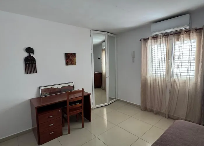 Casa Lina Διαμέρισμα Κοραλέχο