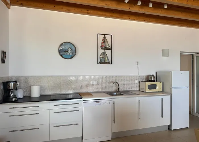 Casa Lina Διαμέρισμα