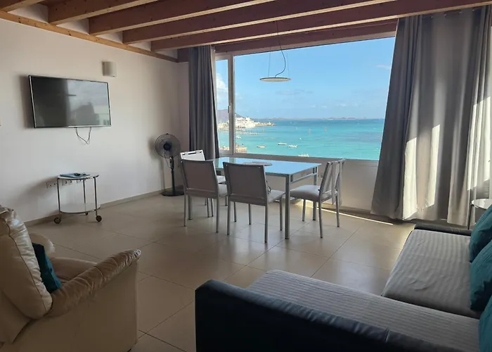 Διαμέρισμα Casa Lina