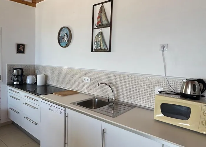 Casa Lina Διαμέρισμα *