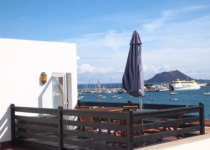 Casa Lina * Κοραλέχο