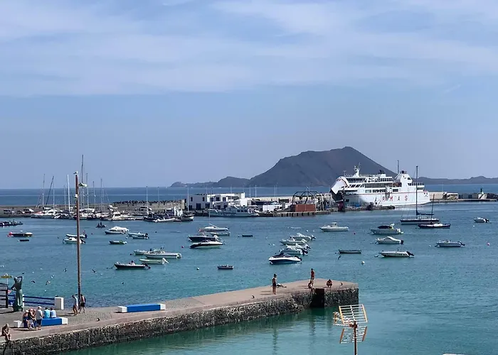 Casa Lina Διαμέρισμα *