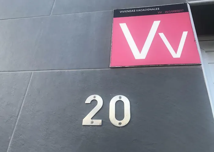 Casa Lina * Κοραλέχο