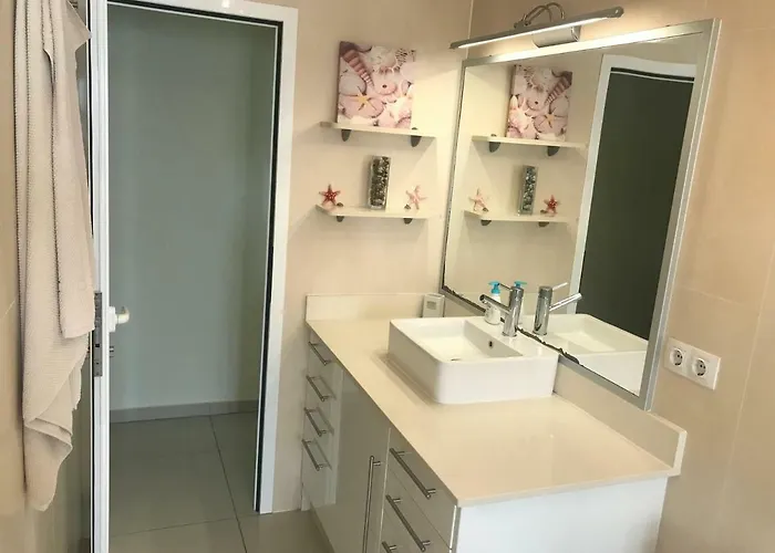 Διαμέρισμα Casa Lina