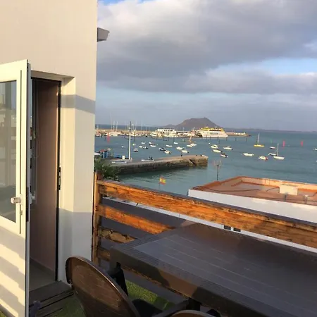 Casa Lina Apartment
