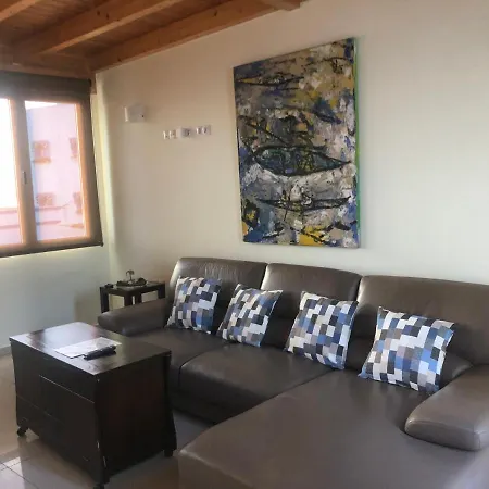 Casa Lina