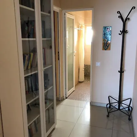 Casa Lina Apartment Corralejo
