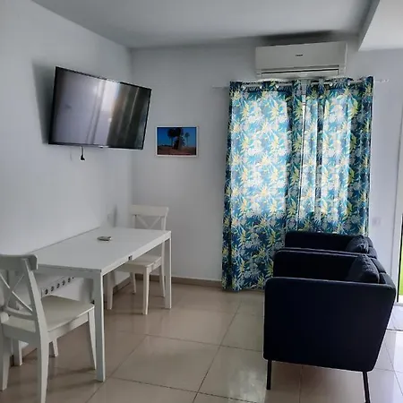 Casa Lina Apartment *