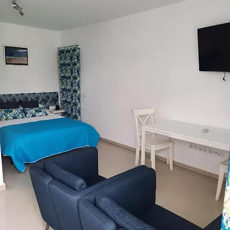 Casa Lina Corralejo