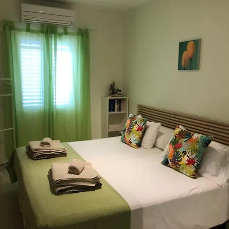 Casa Lina Corralejo