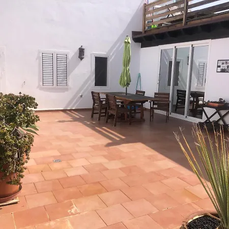Casa Lina Corralejo