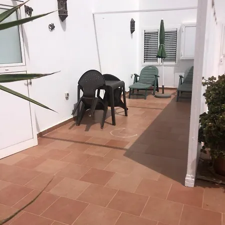 Casa Lina Apartment *