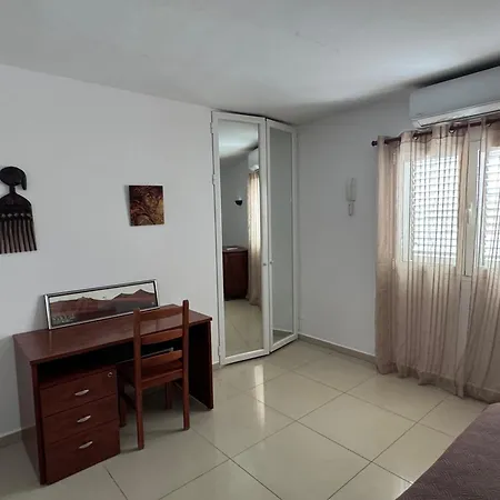 Casa Lina Daire Corralejo