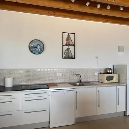 Casa Lina Apartment