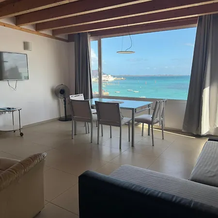 Apartment Casa Lina