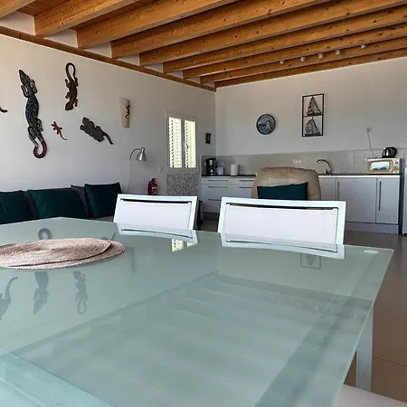 Apartment Casa Lina *