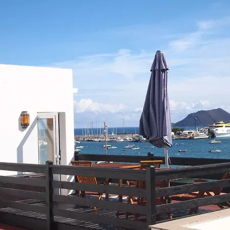 Casa Lina * Corralejo