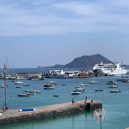 Casa Lina Apartman *