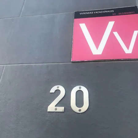 Casa Lina * Corralejo