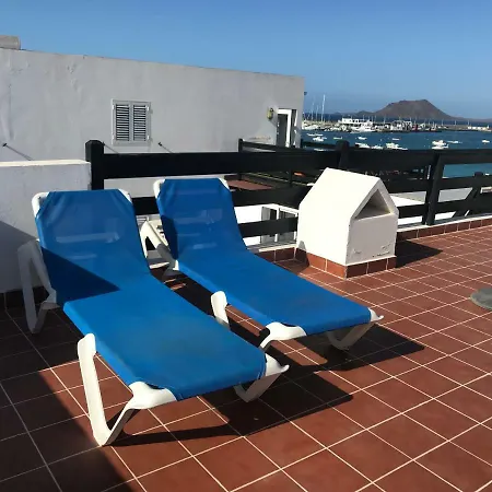 Casa Lina