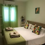 Casa Lina Corralejo