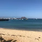 Casa Lina Corralejo