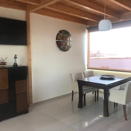 Casa Lina Corralejo