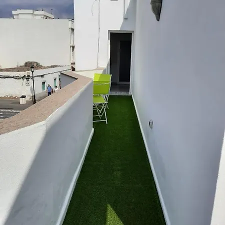 Apartman Casa Lina Corralejo