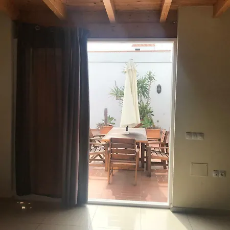 Casa Lina Corralejo
