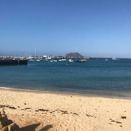 Casa Lina Corralejo